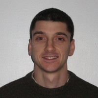 Eric Paulson