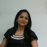 Simmi Shrivastava