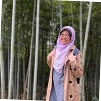 Nur Amalina Kamaruddin
