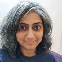 Manjula Chandrasekharan