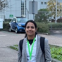 DIVYA M D