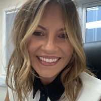 Sarah Hiles