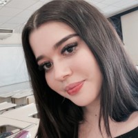 Maria Clara Melo De Camargo