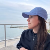Julia Sova (Bereza)