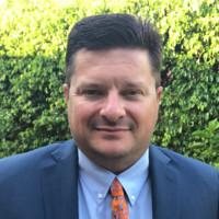 David Copeland