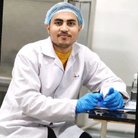 Shahzad Ali