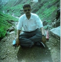 Fahad Almidfa