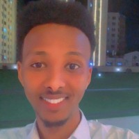 Abdirahmaan Yussuf Ali