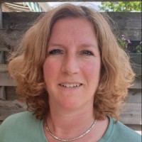 Elize Oosterom