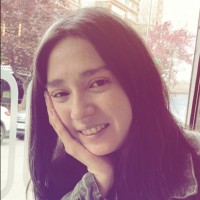 Rocio Chavez