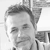 Jean-Marc Van De Wiele