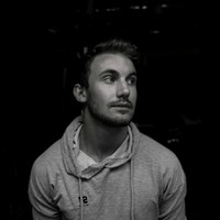 Adam Tjäder