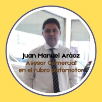 Juan Manuel Aráoz