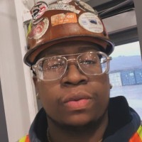 Xavier Bolton