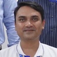 Kalpesh Patel