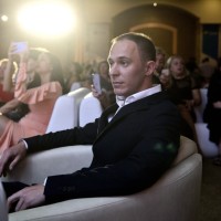Aleksandre Pashkov