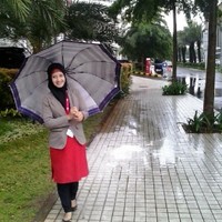 Lisnawati Anza
