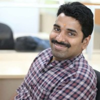 Venkatesh Nayak