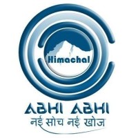 Himachal Abhi Abhi