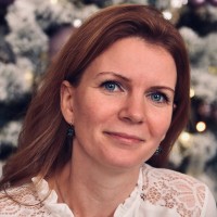 Molnár Viktória
