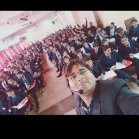 Abhishek Kumar Singh