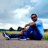 Shashi Ranjan Kumar