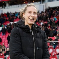 Sari Van Veenendaal