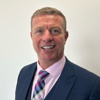 Ian Marchant