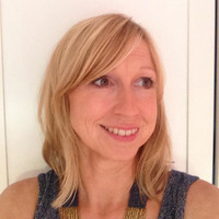 Jill Hollingshead