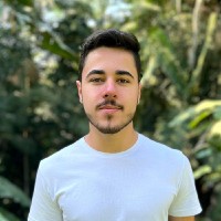 Lucas Henrique Barbosa