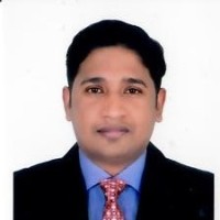 Nidhin Isacc