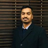 Santosh Chaithanya S.