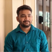 Ajay Surve