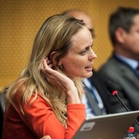Katarina Maaskant