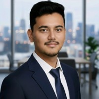 Ritik Shaniware
