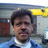 Taras Shostak