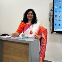 Manisha Sathe-Gowaikar