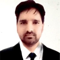 Mohammed Harun Mugal