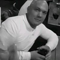 Johnny Smart