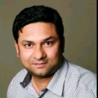 Prashant Chandra, PMP, CSM