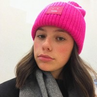 Chloe Rapp