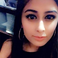 Dilpreen Kaur