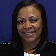 Felicia Sanders
