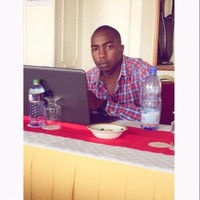 aron korir