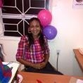 Amanda Badal