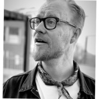 David Brunnberg