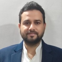 Rajesh Joshi
