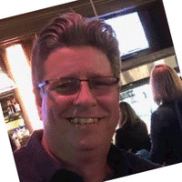 Mark Gerald