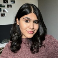Areej Khan