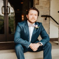 Matthew Halcomb